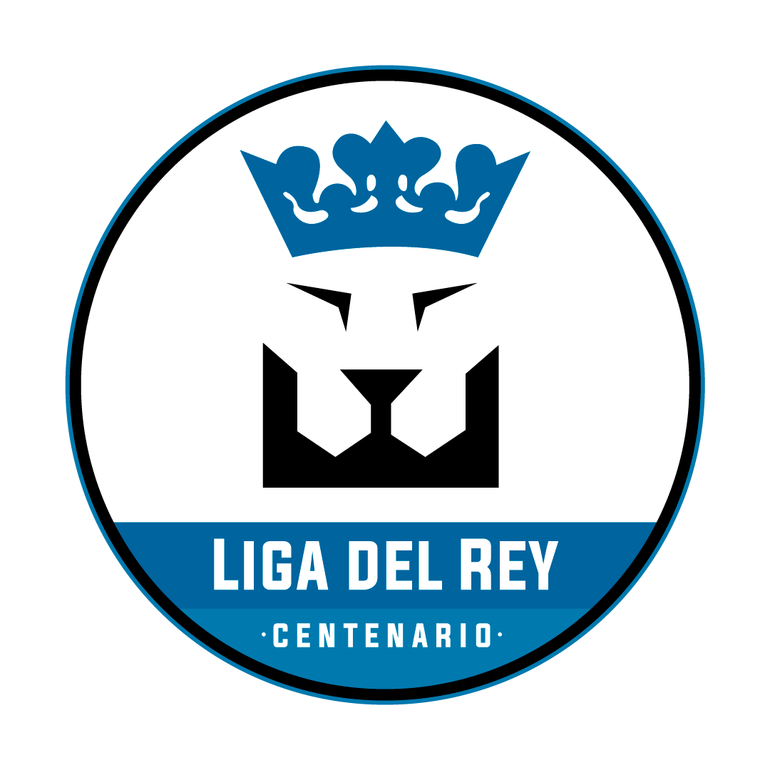 Liga del Rey